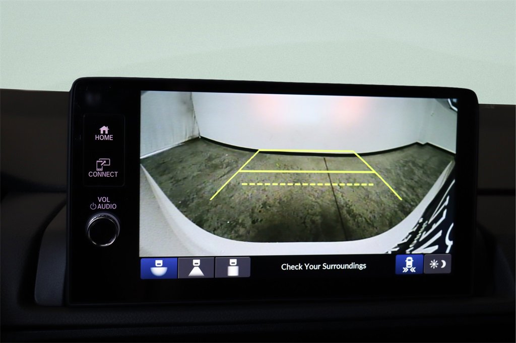 New 2026 Honda CR-V TrailSport image 21