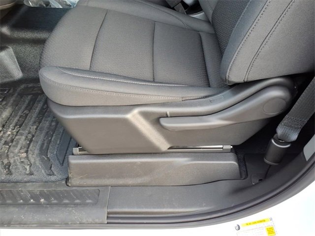 New 2026 Chevrolet Silverado 1500 W/T image 17