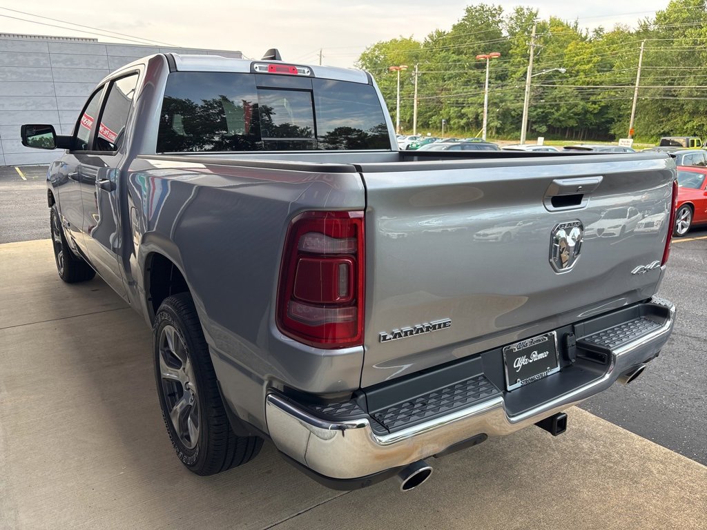Used 2023 RAM 1500 Laramie image 11