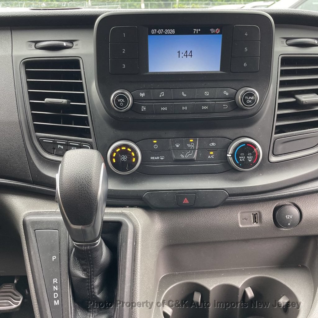 Used 2023 Ford Transit 350 XL RWD image 14