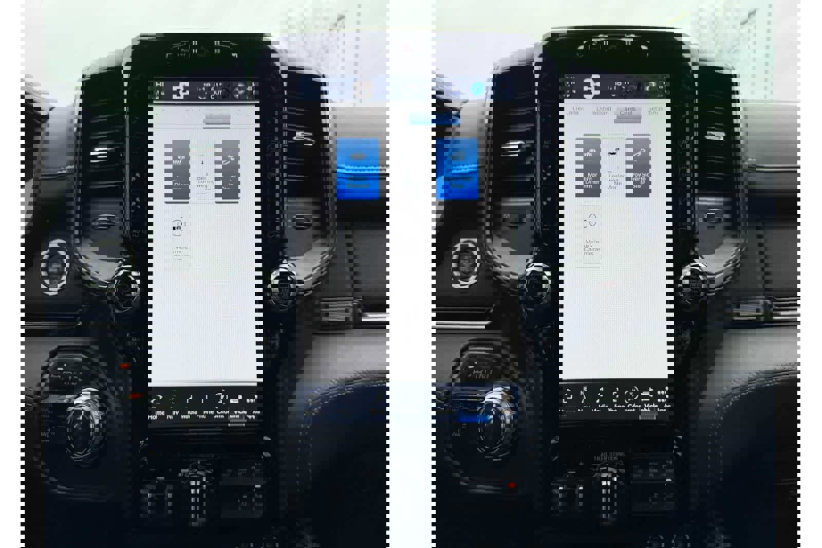 Used 2024 RAM 3500 Limited image 19