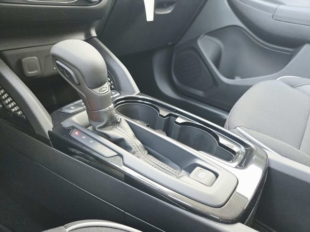 New 2026 Chevrolet TrailBlazer LS w/ LS Convenience Package FWD image 25