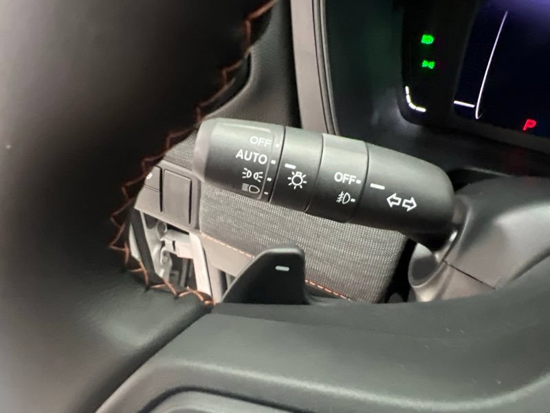 New 2026 Honda Passport TrailSport image 23