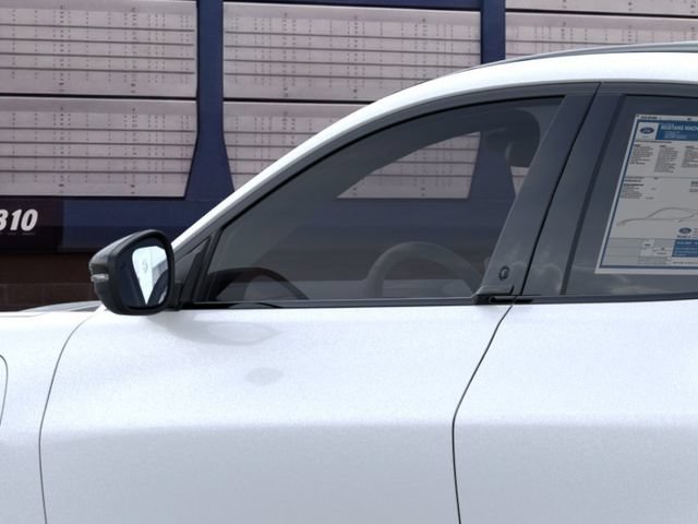 New 2026 Ford Mustang Mach-E Select AWD/4WD image 20