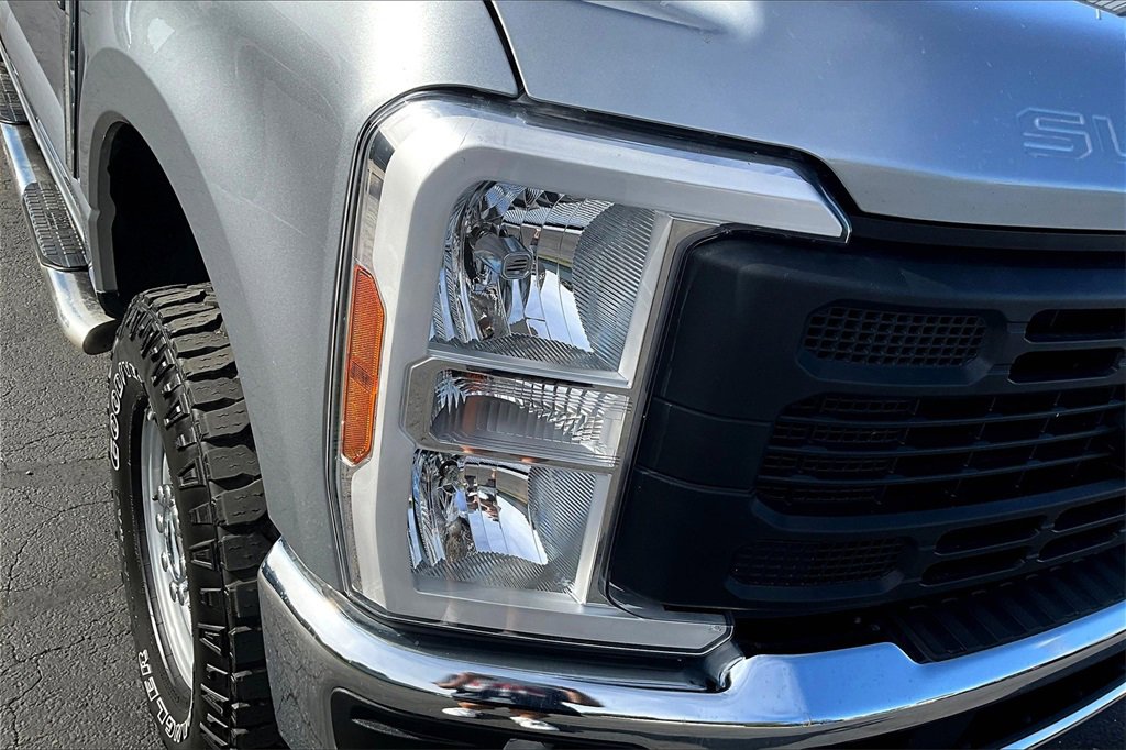 Used 2024 Ford F250 XL w/ XL Off-Road Package image 31