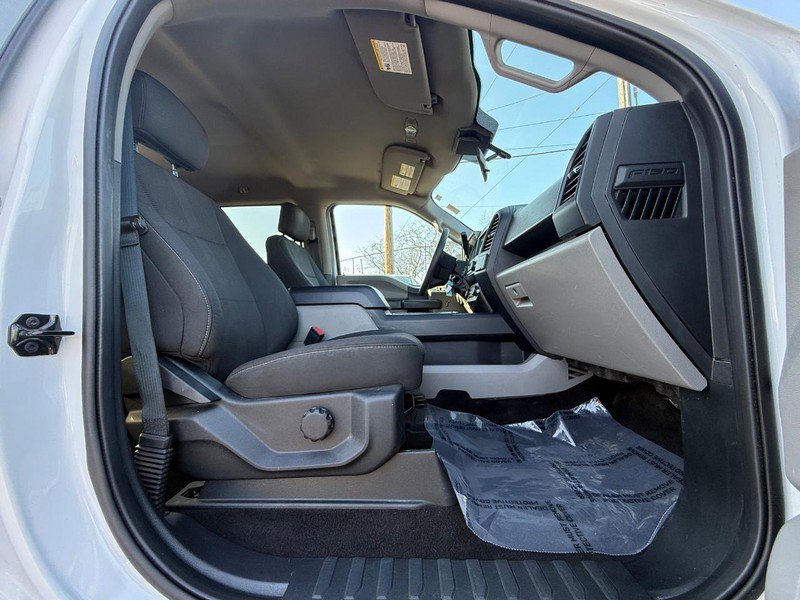 Certified 2019 Ford F150 XL w/ Equipment Group 101A Mid image 12