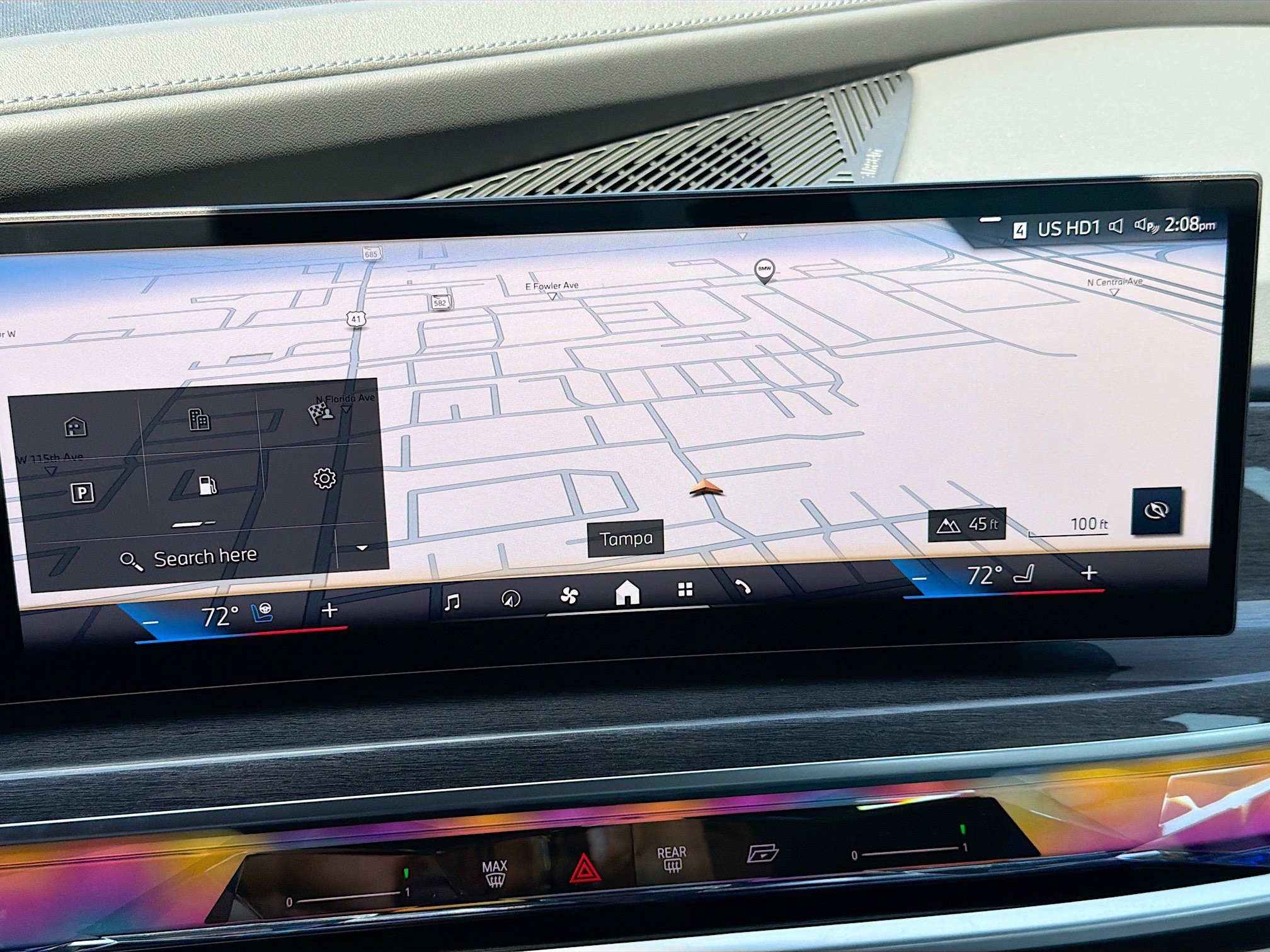 New 2026 BMW 760i xDrive image 33