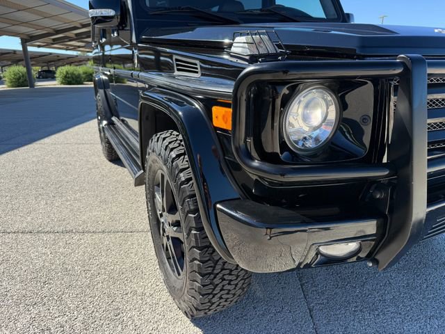 Used 2008 Mercedes-Benz G 500 image 18