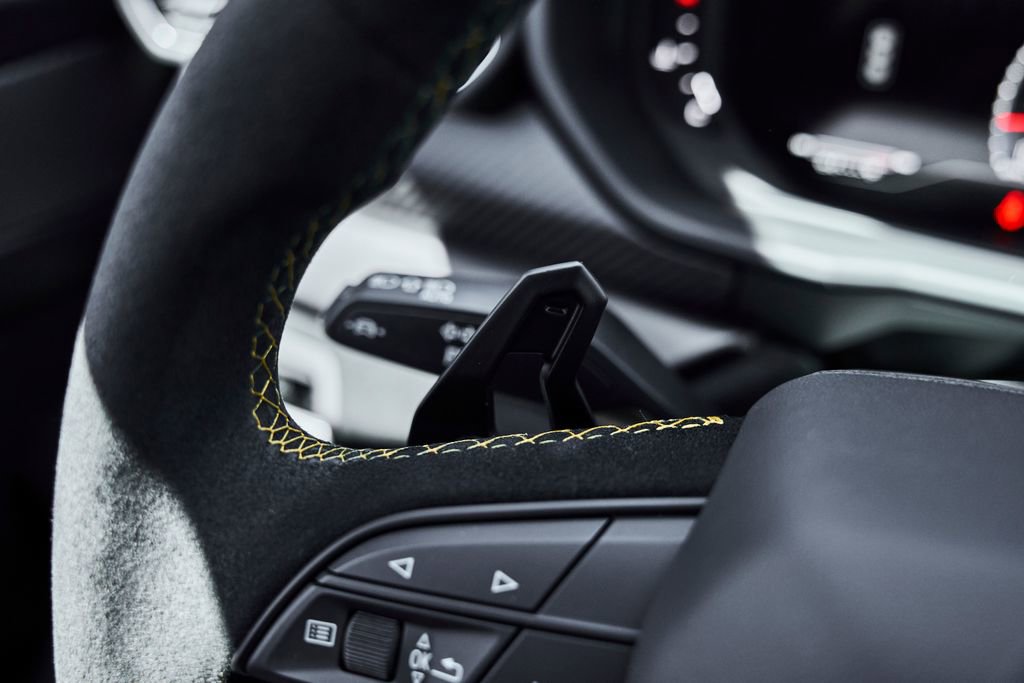 Used 2024 Lamborghini Urus Performante AWD/4WD image 69
