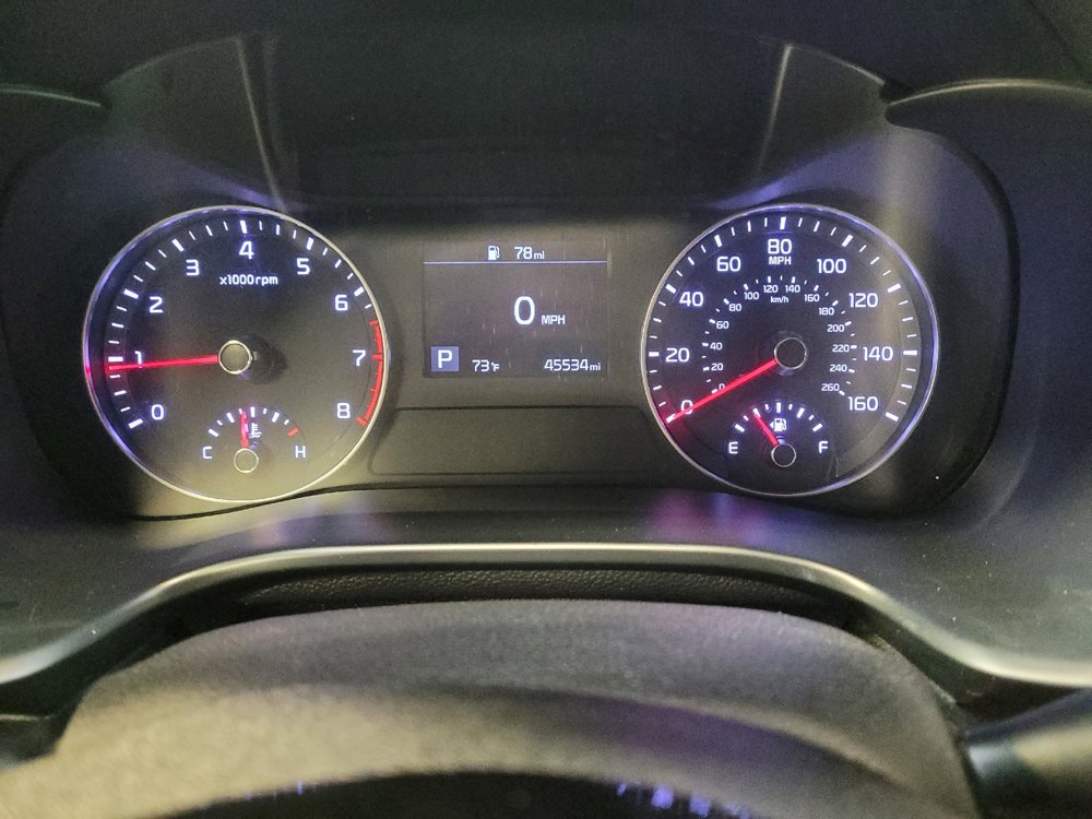 Used 2021 Kia Forte LXS FWD image 23