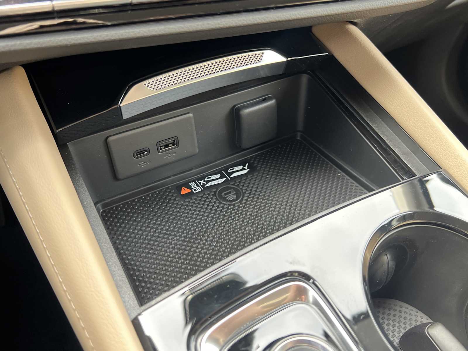 New 2026 Buick Envision Preferred AWD/4WD image 7