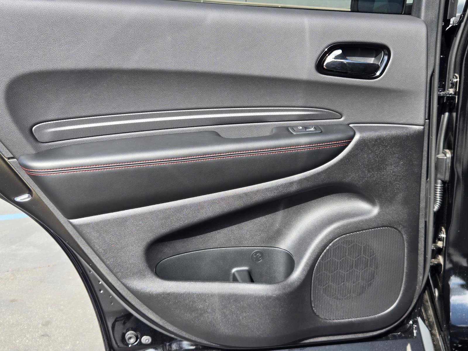 New 2026 Dodge Durango GT w/ Blacktop Package image 26