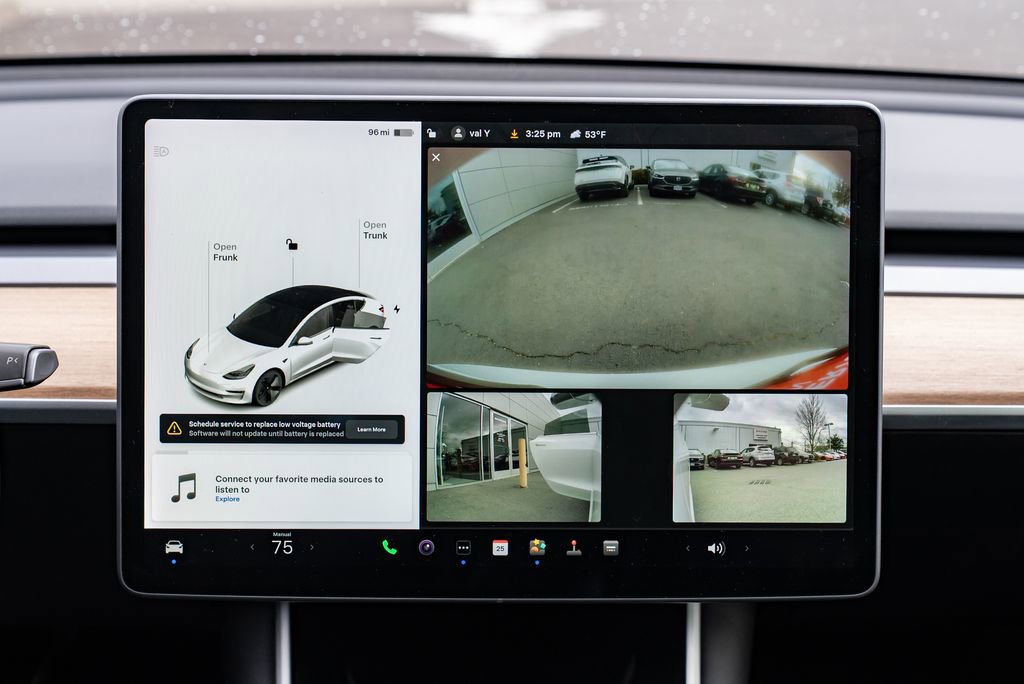 Used 2020 Tesla Model 3 Long Range image 14