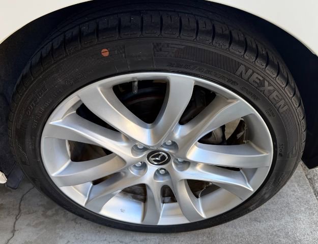 Used 2016 MAZDA MAZDA6 Touring image 31