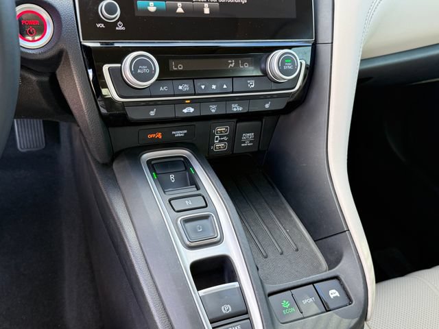 Used 2019 Honda Insight Touring image 19