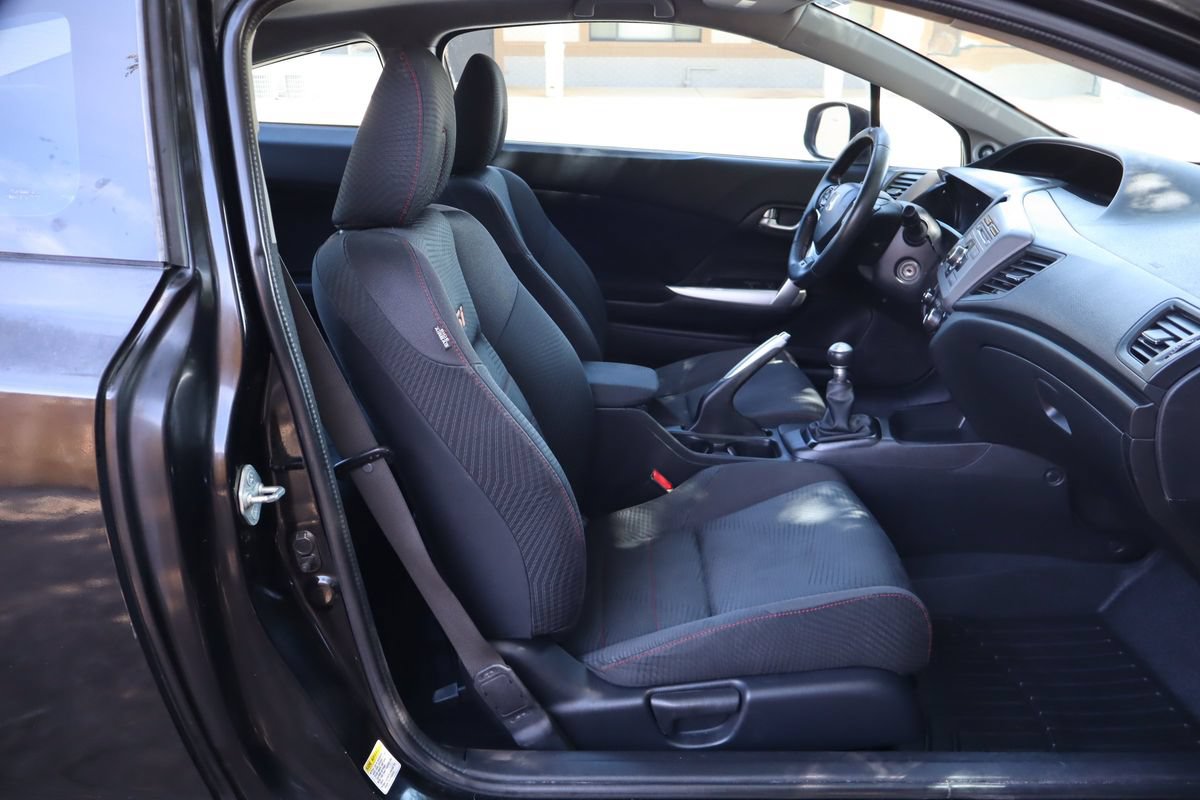 Used 2012 Honda Civic Si image 20