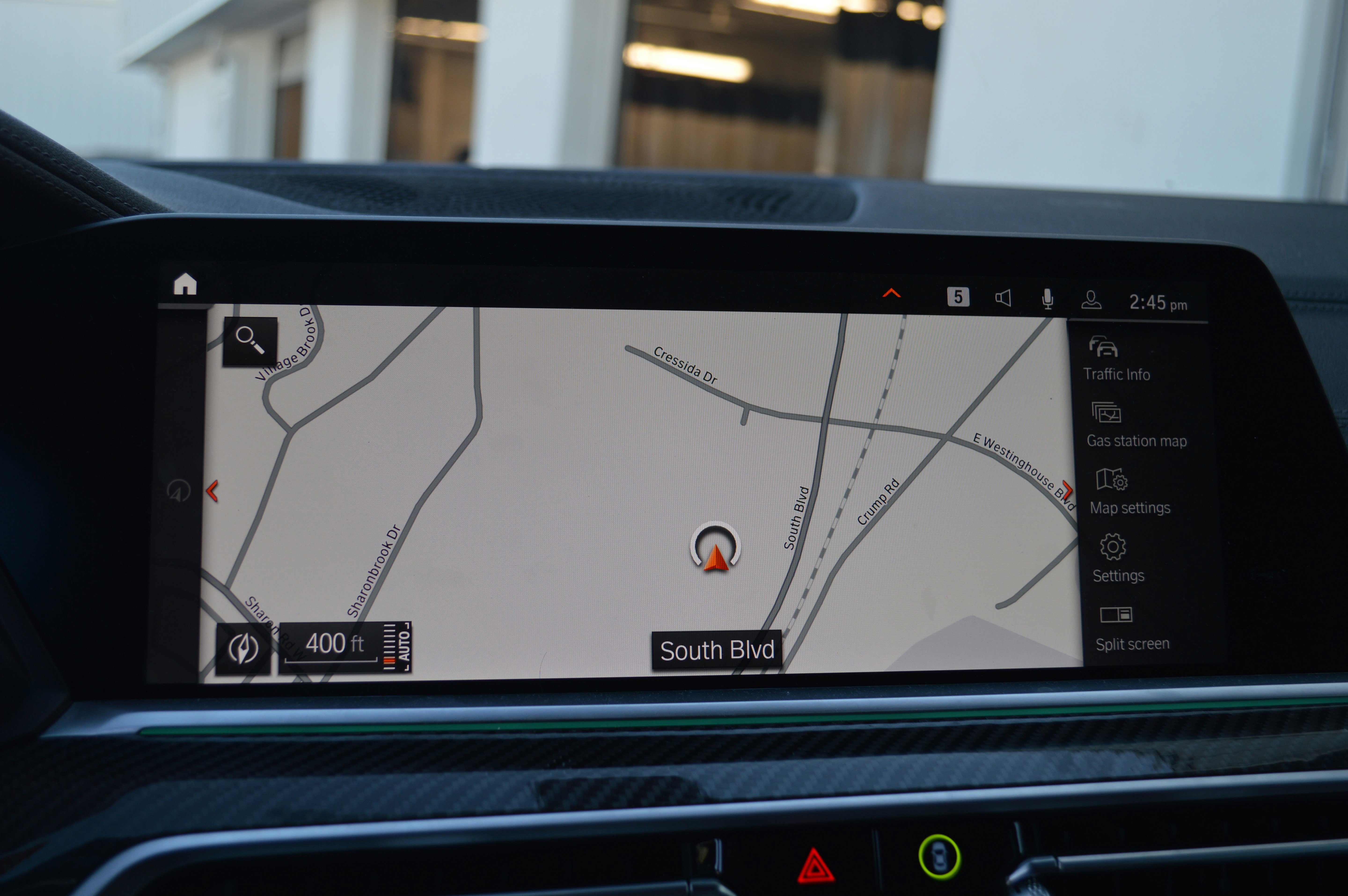 Used 2021 BMW X6 M50i w/ Premium Package image 19