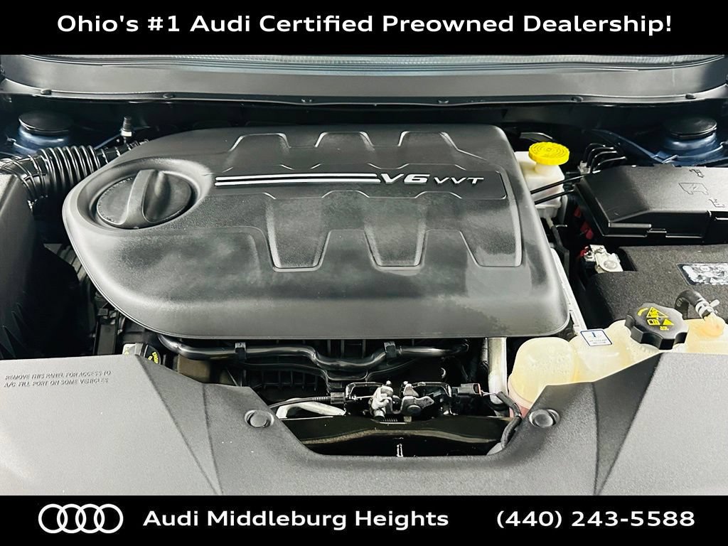 Used 2020 Jeep Cherokee Limited AWD/4WD image 31