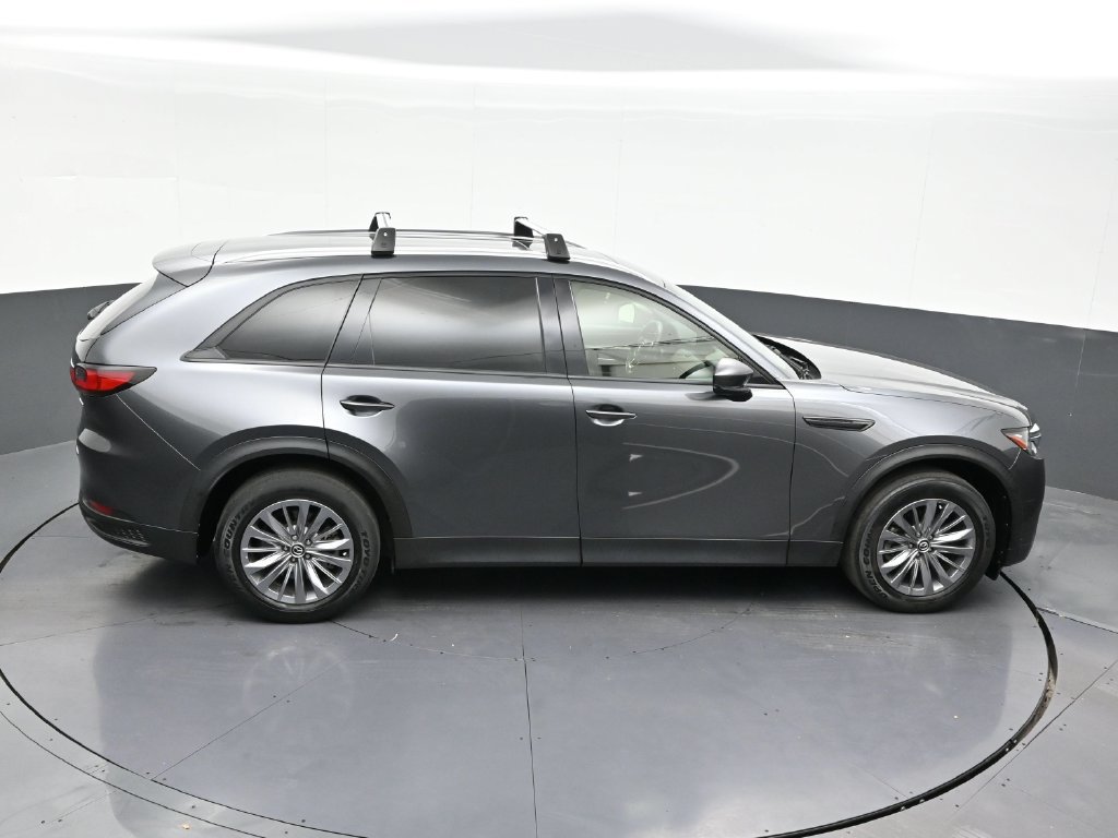 Used 2024 MAZDA CX-90 3.3 Turbo w/ Preferred Package AWD/4WD image 21