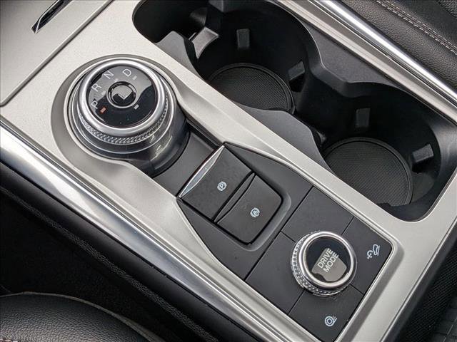 Used 2023 Ford Explorer Limited w/ Equipment Group 301A image 12