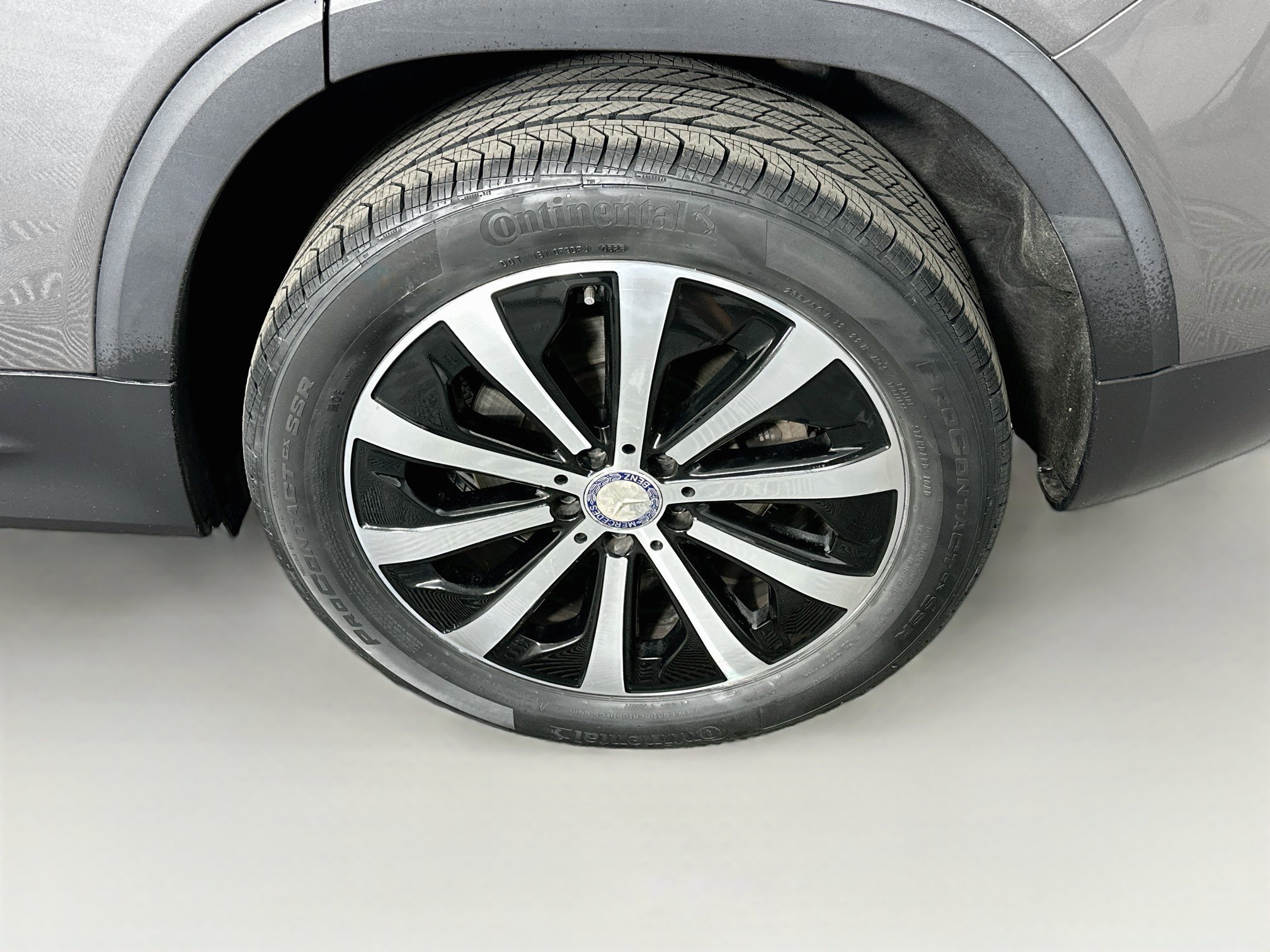 Used 2022 Mercedes-Benz GLB 250 image 11