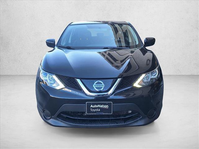 Used 2019 Nissan Rogue Sport S image 3