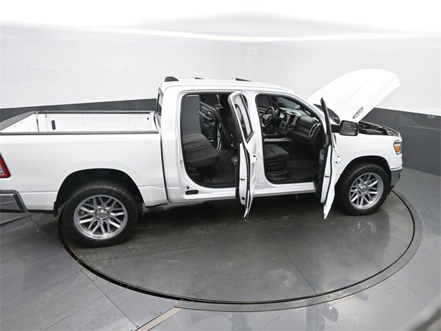 Used 2020 RAM 1500 Big Horn image 66