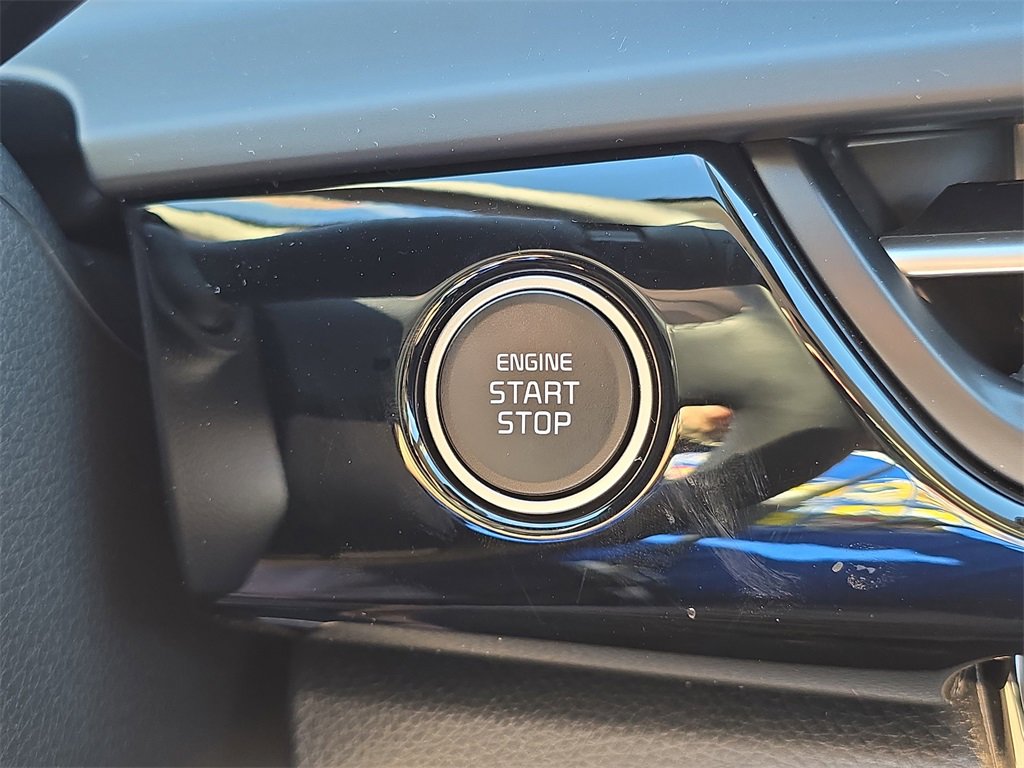 New 2026 Kia Seltos S image 26