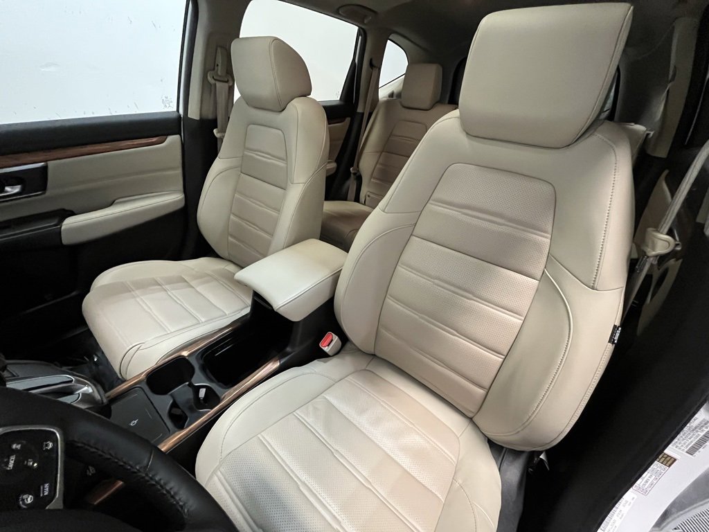 Used 2020 Honda CR-V Touring image 11