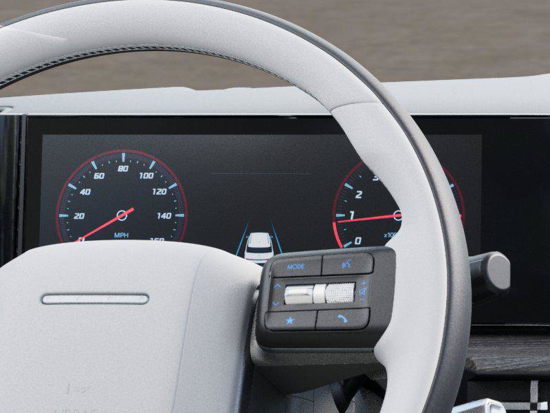 New 2026 Hyundai Santa Fe Calligraphy AWD/4WD image 14
