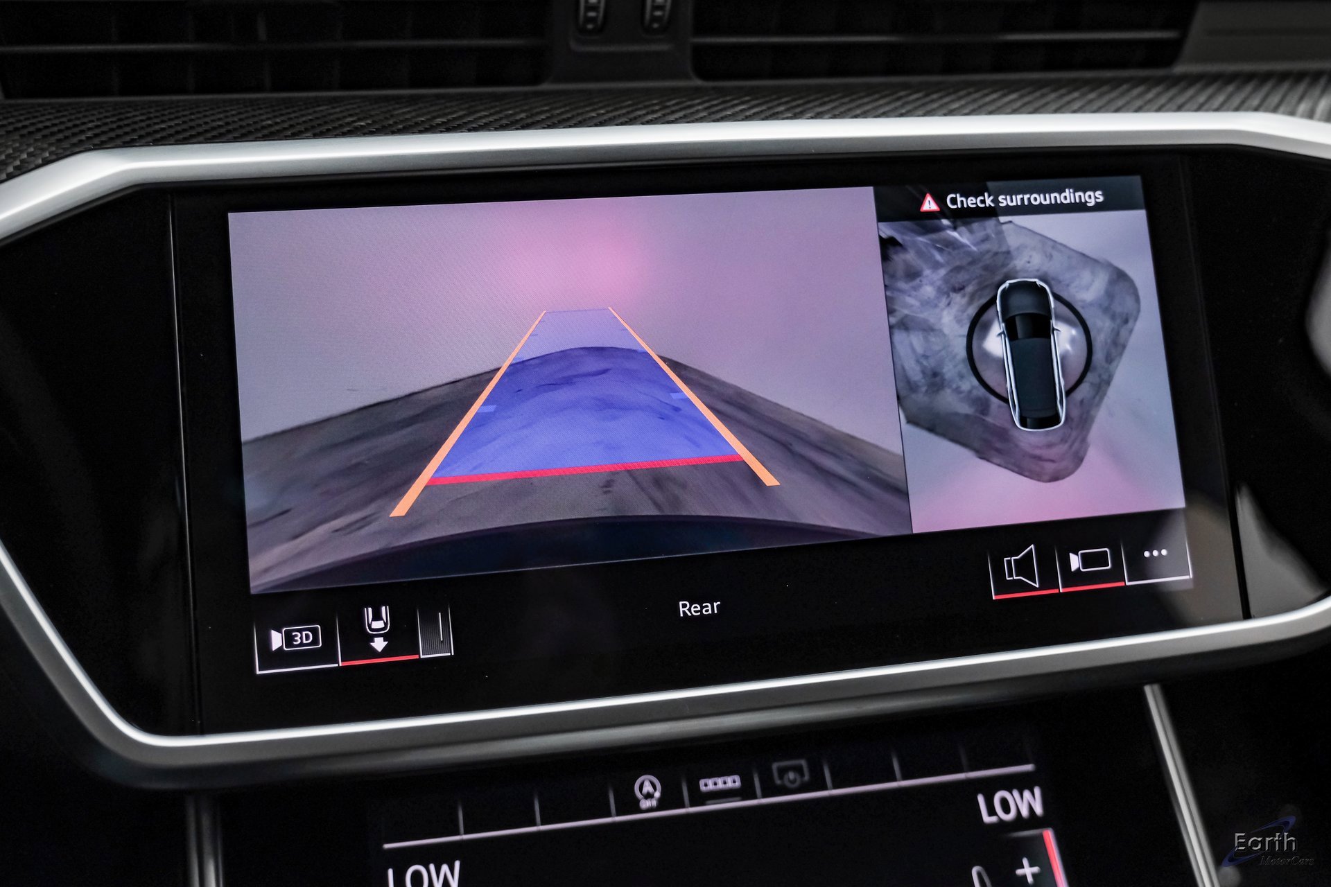 Used 2025 Audi RS 6 performance image 60