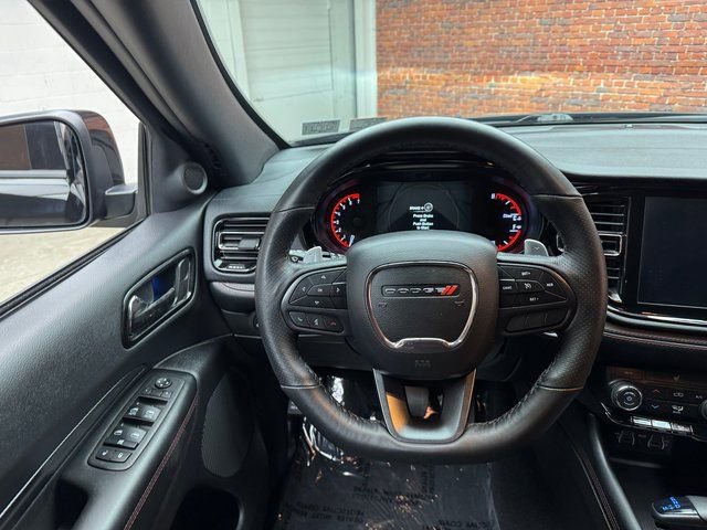 Used 2025 Dodge Durango GT AWD/4WD image 13