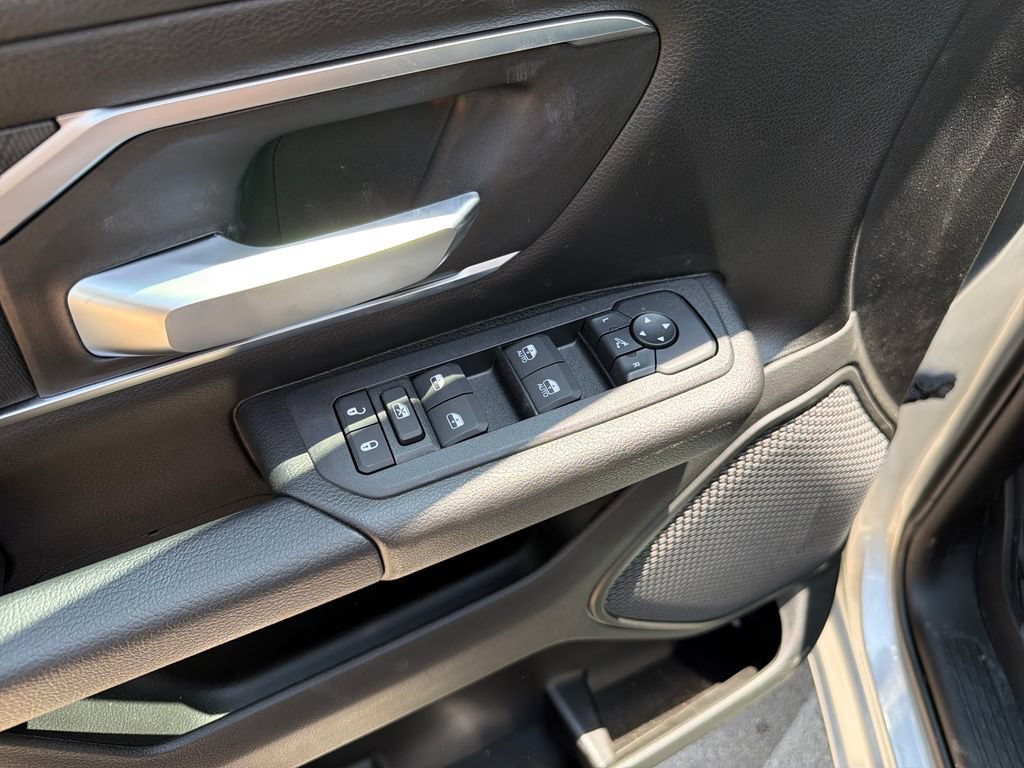New 2026 RAM 1500 Lone Star AWD/4WD image 18