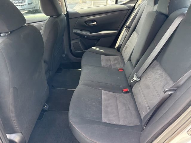 Certified 2024 Nissan Sentra SR image 14