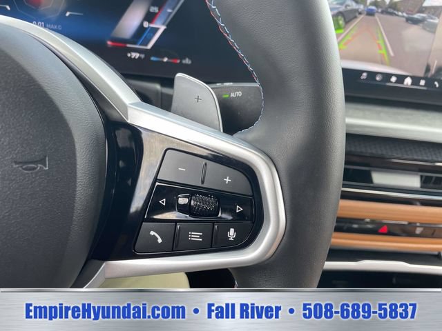 Used 2026 BMW M340i xDrive AWD/4WD image 28