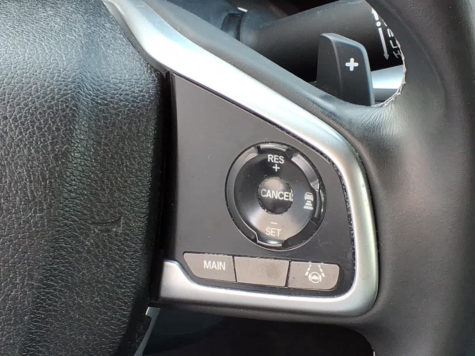 Used 2020 Honda Civic Sport image 18
