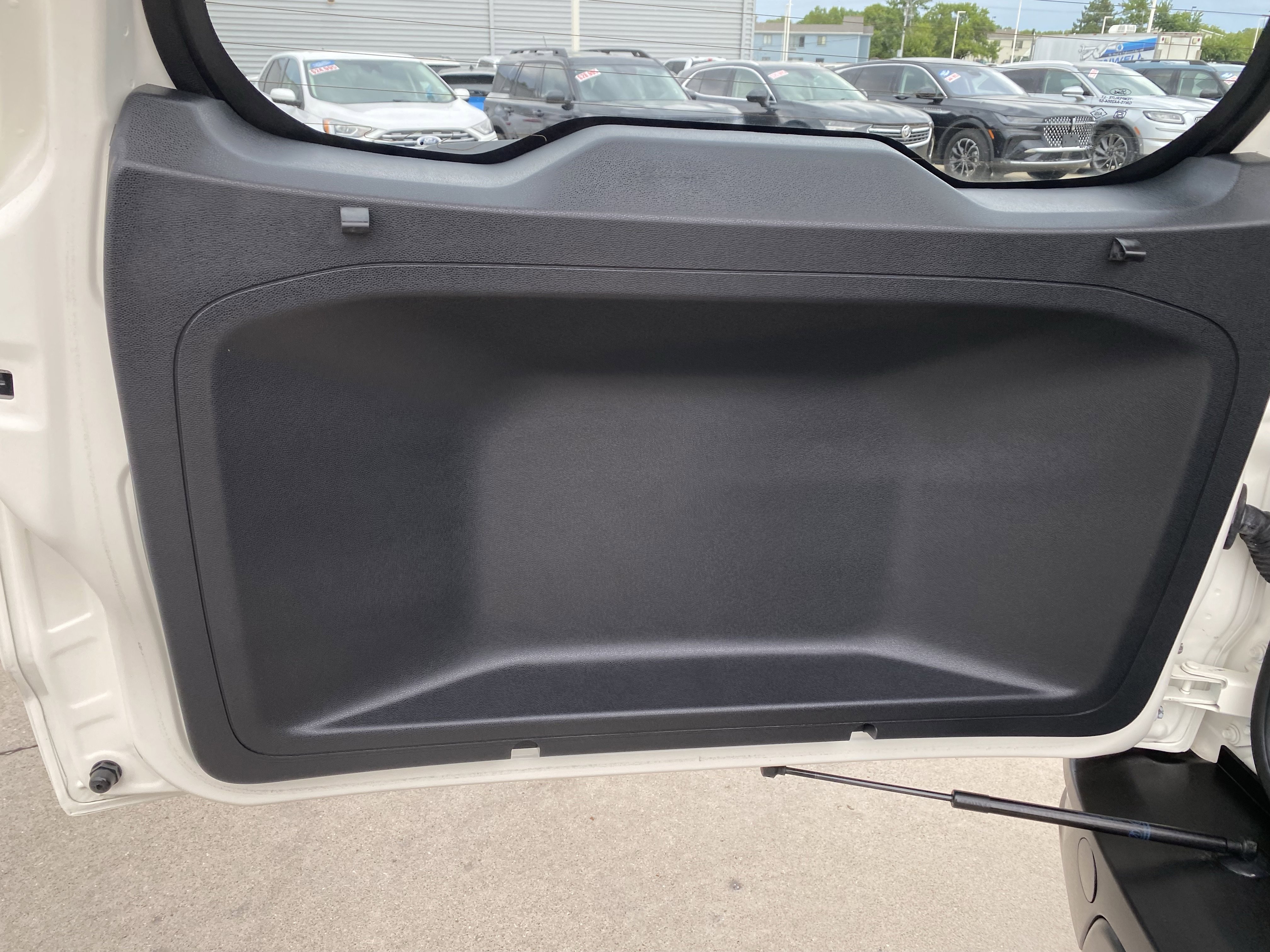 Used 2021 Ford EcoSport S FWD image 7