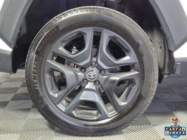 Certified 2024 Toyota RAV4 Adventure AWD/4WD image 27