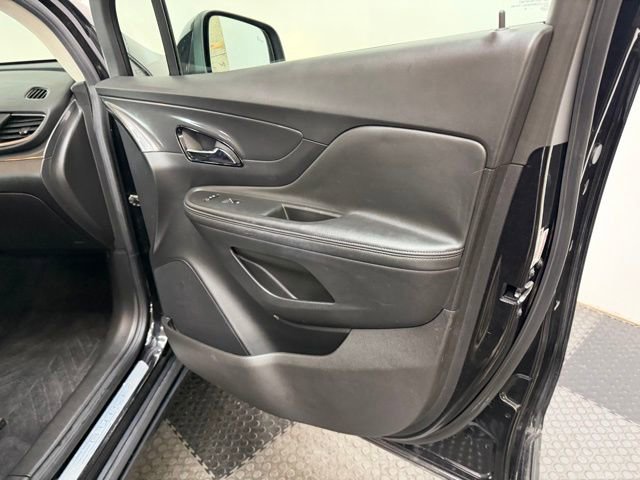 Used 2017 Buick Encore Preferred w/ Experience Buick Package FWD image 35