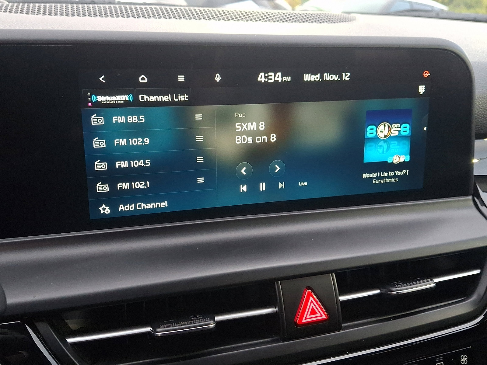 Certified 2024 Kia Seltos S image 17