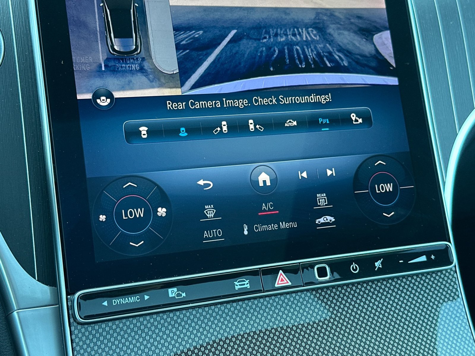 Certified 2023 Mercedes-Benz GLC 300 image 24