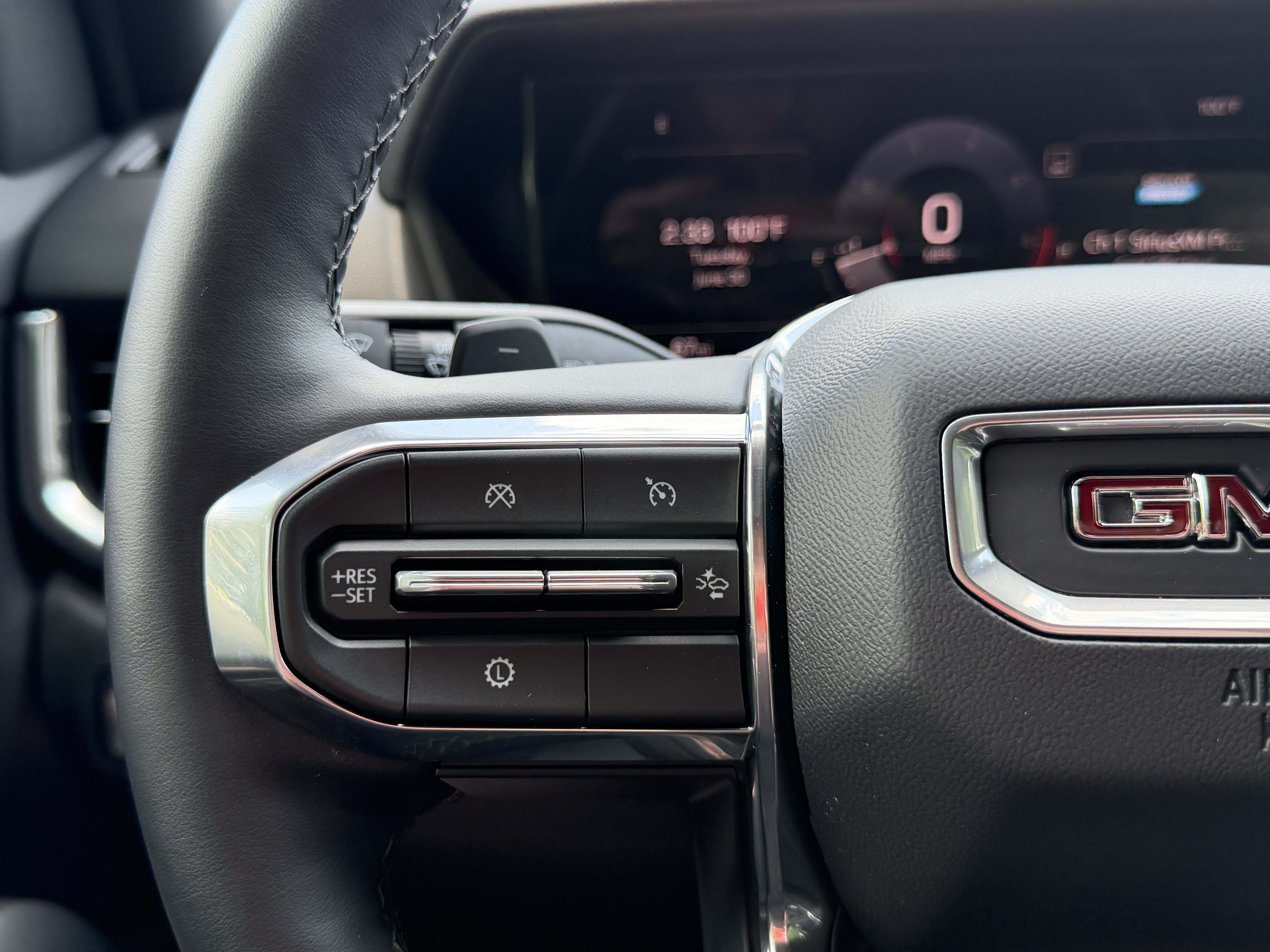 Used 2026 GMC Terrain Elevation FWD image 17