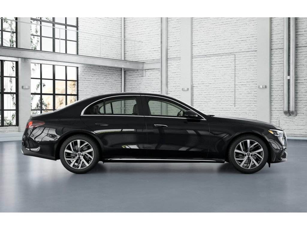 Certified 2024 Mercedes-Benz E 350 4MATIC Sedan image 16
