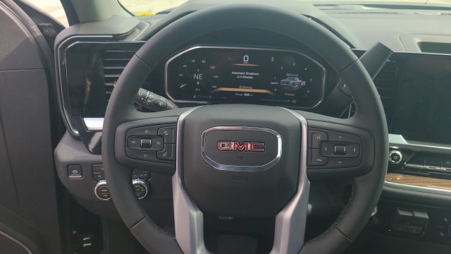 New 2026 GMC Sierra 1500 Elevation AWD/4WD image 16
