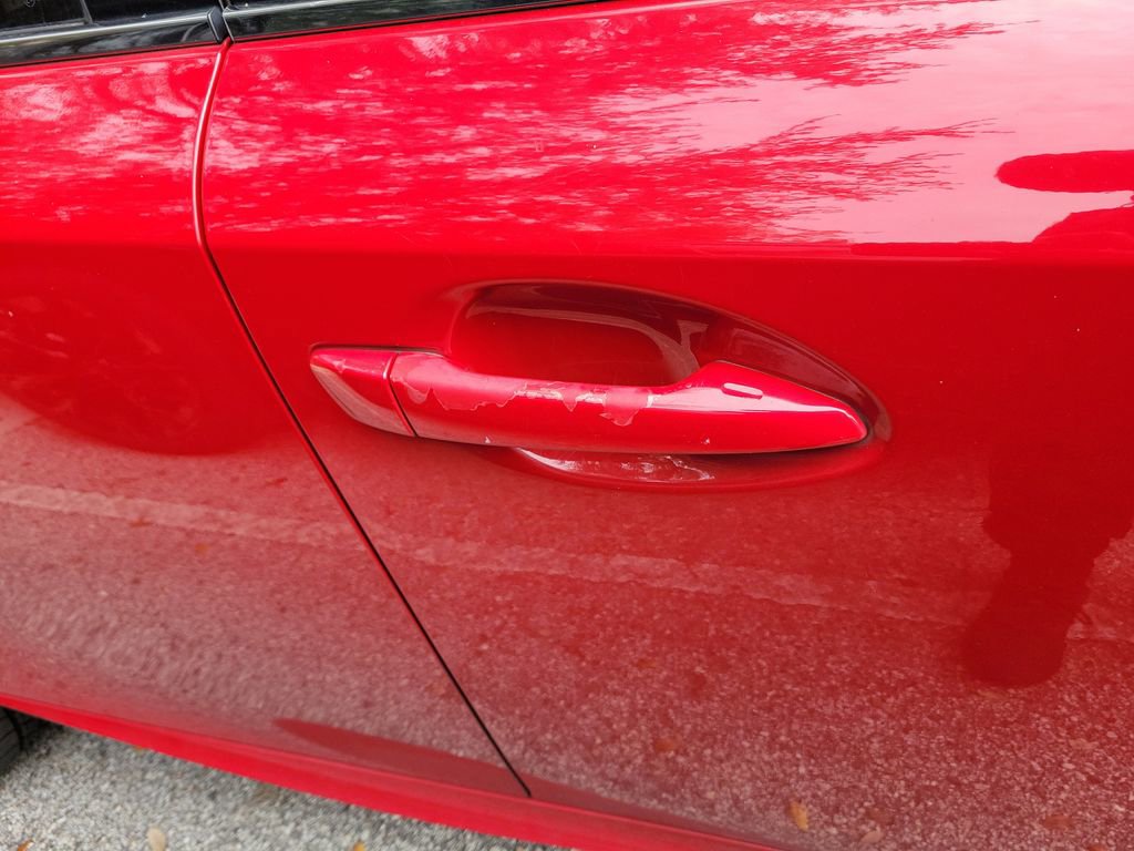 Used 2016 Lexus IS 350 image 20