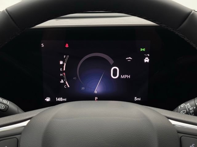 New 2026 Buick Encore GX Sport Touring w/ Advanced Technology Package FWD image 21