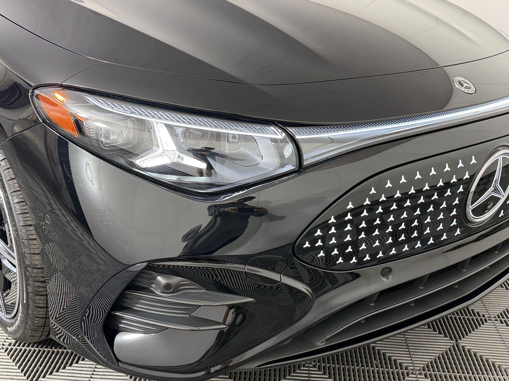 New 2027 Mercedes-Benz CLA 250+ image 12