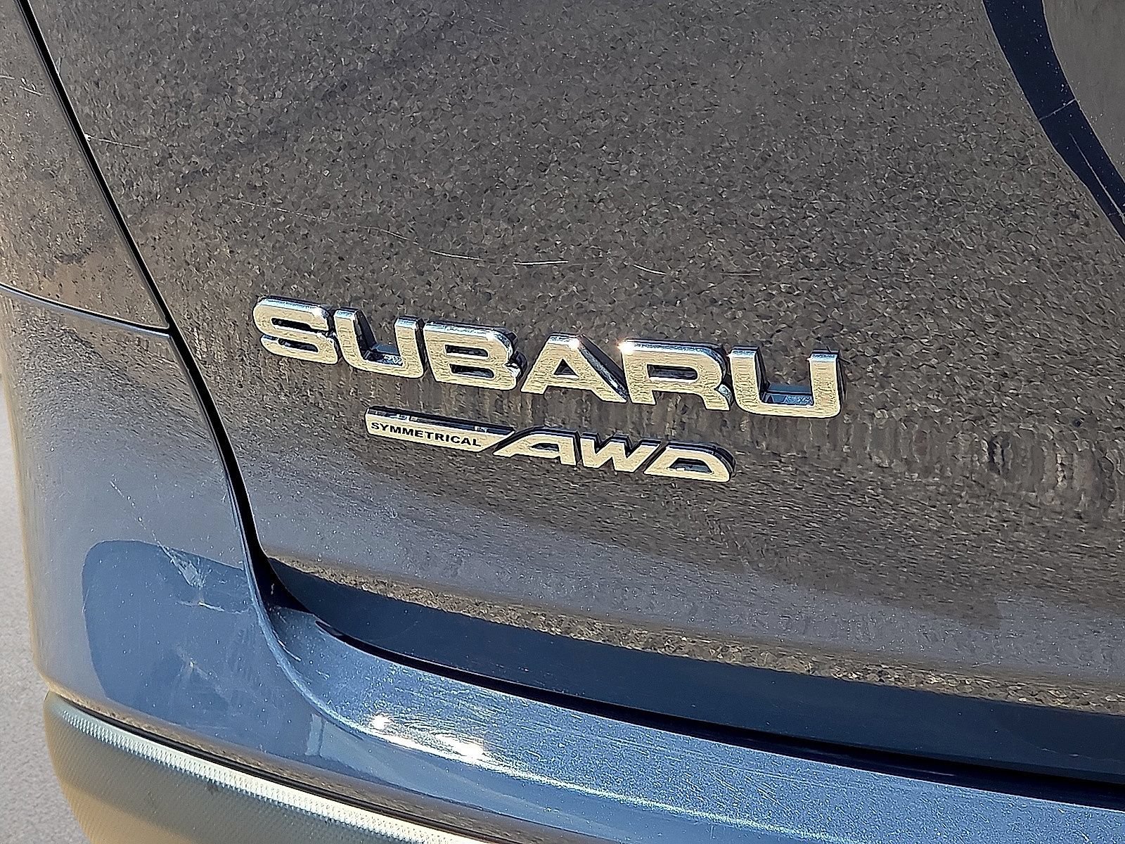 Used 2025 Subaru Ascent Premium AWD/4WD image 15