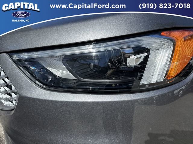 Certified 2023 Ford Edge SEL w/ Convenience Package image 11