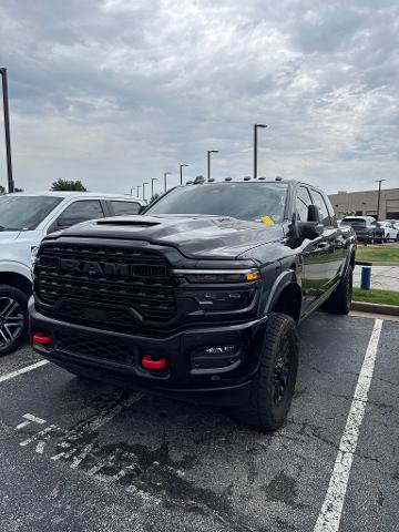 Used 2025 RAM 2500 Limited